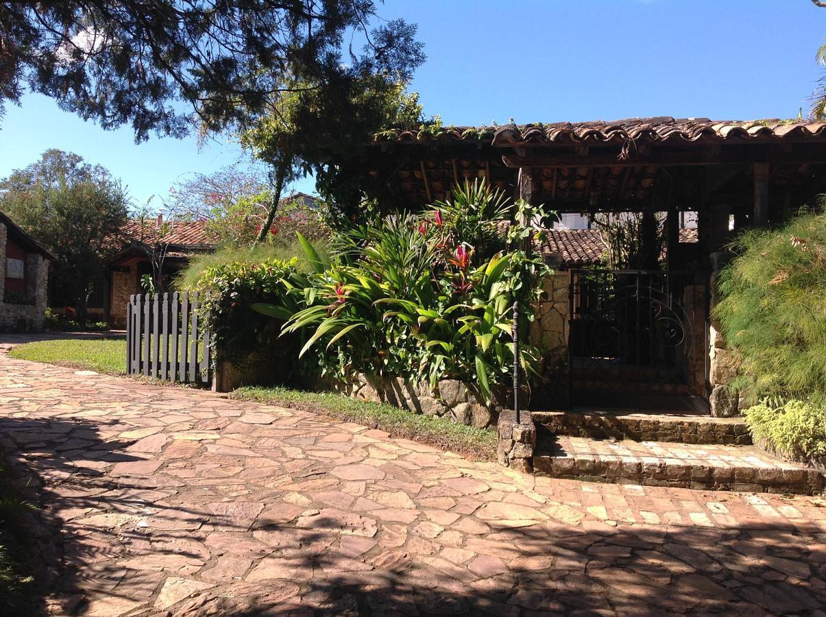Casa Tiradentes - Apto 1 Exterior photo